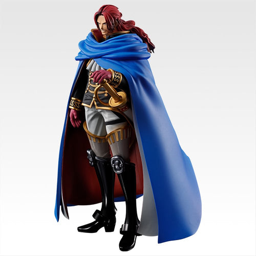 Masterlise Expiece Ichibansho Figure Saint Figarland Shamrock [Giant Bash!! Vol.1] (One Piece) - Box image