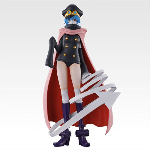 Masterlise Expiece Ichibansho Figure Saint Gunko [Giant Bash!! Vol.2] (One Piece) - Box image