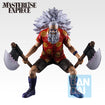Masterlise Expiece Ichibansho Figure Scopper Gaban [Giant Bash!! Vol.2] (One Piece) Masterlise Expiece Ichibansho Figure Scopper Gaban [Giant Bash!! Vol.2] (One Piece)