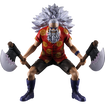 Masterlise Expiece Ichibansho Figure Scopper Gaban [Giant Bash!! Vol.2] (One Piece) Base, Thumbnail