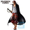 Masterlise Expiece Ichibansho Figure Shanks (Red Hair Pirates) (One Piece) Masterlise Expiece Ichibansho Figure Shanks (Red Hair Pirates) (One Piece)