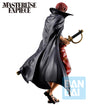 Masterlise Expiece Ichibansho Figure Shanks (Red Hair Pirates) (One Piece) Masterlise Expiece Ichibansho Figure Shanks (Red Hair Pirates) (One Piece)
