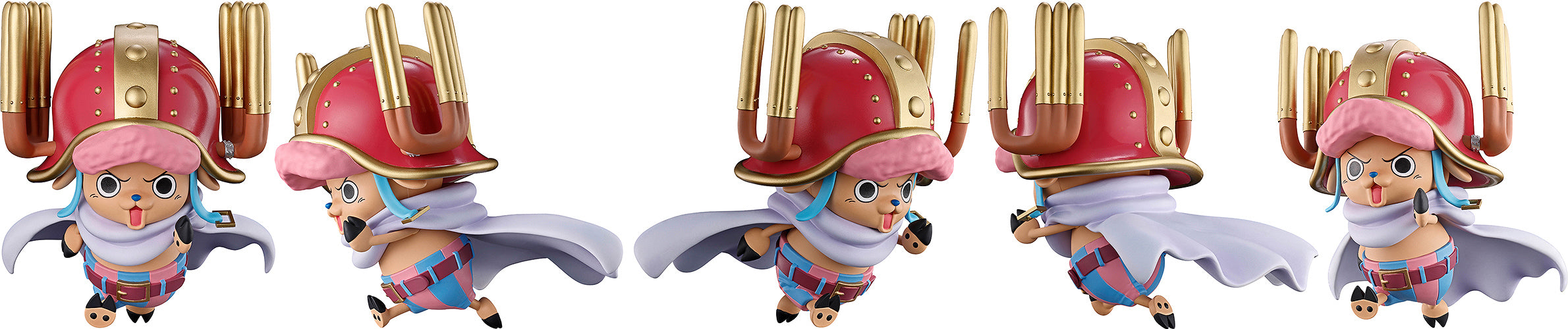 Masterlise Expiece Ichibansho Figure Tony Tony Chopper (Giant Bash!! Vol.2) (One Piece) - Box image