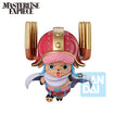 Masterlise Expiece Ichibansho Figure Tony Tony Chopper (Giant Bash!! Vol.2) (One Piece) Masterlise Expiece Ichibansho Figure Tony Tony Chopper (Giant Bash!! Vol.2) (One Piece)
