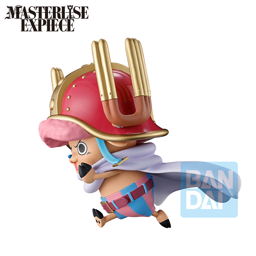 Masterlise Expiece Ichibansho Figure Tony Tony Chopper (Giant Bash!! Vol.2) (One Piece)