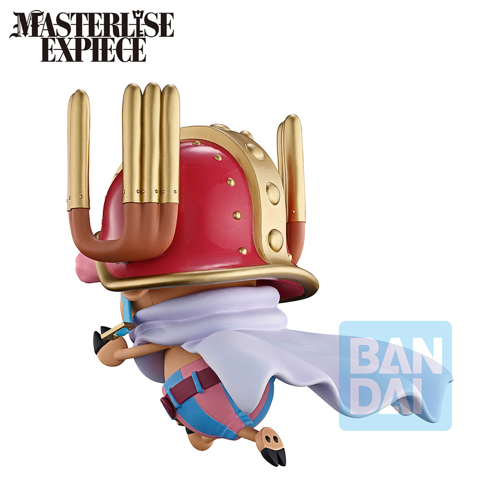 Masterlise Expiece Ichibansho Figure Tony Tony Chopper (Giant Bash!! Vol.2) (One Piece)