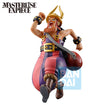 Masterlise Expiece Ichibansho Figure Usopp [Giant Bash!! Vol.1] (One Piece) 