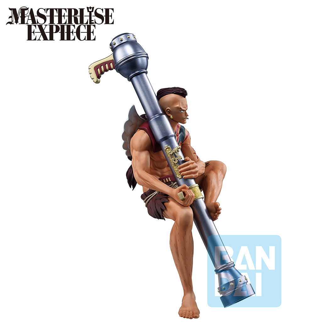 Masterlise Expiece Ichibansho Figure Wyper [Playing Love Song in The Sky] (One Piece)