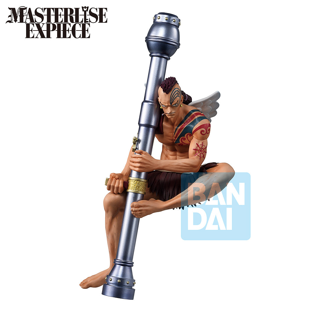 Masterlise Expiece Ichibansho Figure Wyper [Playing Love Song in The Sky] (One Piece)