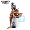 Masterlise Expiece Ichibansho Figure Wyper [Playing Love Song in The Sky] (One Piece) Masterlise Expiece Ichibansho Figure Wyper [Playing Love Song in The Sky] (One Piece)
