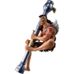 Masterlise Expiece Ichibansho Figure Wyper [Playing Love Song in The Sky] (One Piece) Base, Thumbnail
