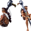 Masterlise Expiece Ichibansho Figure Wyper [Playing Love Song in The Sky] (One Piece) 