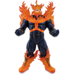 Masterlise Extra Ichibansho Figure Endeavor (Growl The Sports Festival) (My Hero Academia) Base, Thumbnail