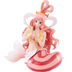 Masterlise Extra Ichibansho Figure Shirahoshi (Royal Princess) (One Piece) Base, Thumbnail
