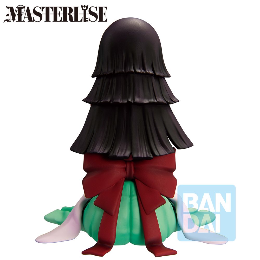 Masterlise Ichibansho Figure Alluka Zaoldyeck (Zaoldyeck Family) (Hunter x Hunter)