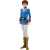 Masterlise Ichibansho Figure Amuro Ray [Universal Century Saga 2] (Mobile Suit Gundam) Base, Thumbnail