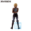 Masterlise Ichibansho Figure Armin [Dedicate Your Heart] (Attack On Titan) Masterlise Ichibansho Figure Armin [Dedicate Your Heart] (Attack On Titan)