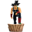 Masterlise Ichibansho Figure Bardock [Spirit of the Saiyan] (Dragon Ball Z) Base, Thumbnail