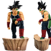 Masterlise Ichibansho Figure Bardock [Spirit of the Saiyan] (Dragon Ball Z) 