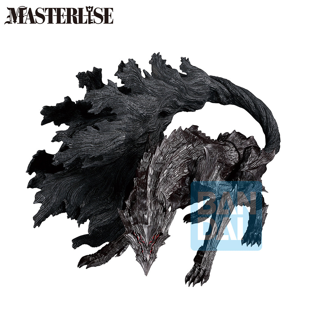 Masterlise Ichibansho Figure Beast of Casca's Dream [Fated Polarity] (Berserk)