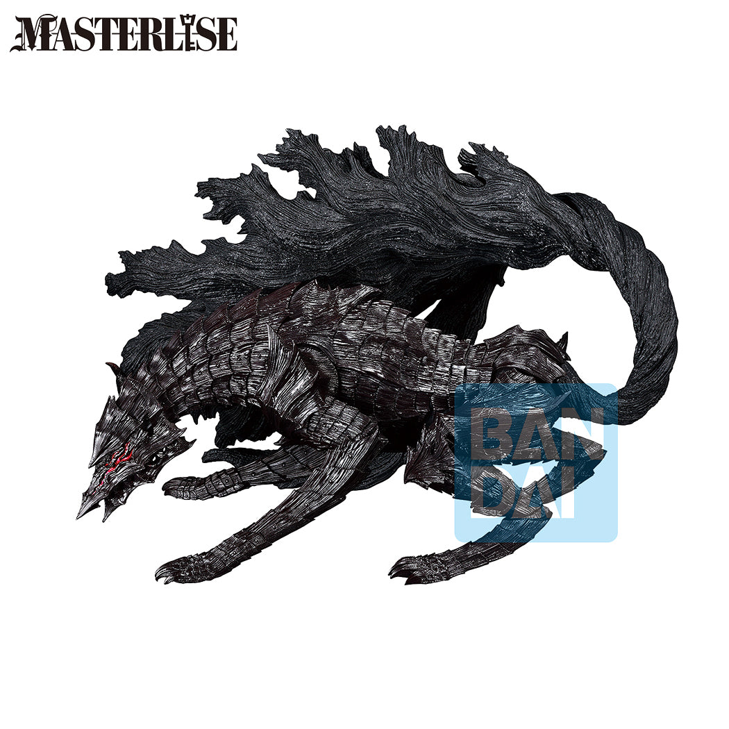 Masterlise Ichibansho Figure Beast of Casca's Dream [Fated Polarity] (Berserk)