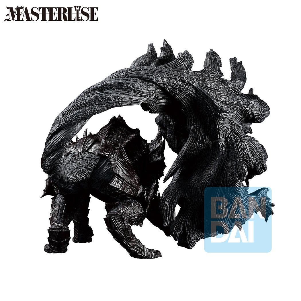 Masterlise Ichibansho Figure Beast of Casca's Dream [Fated Polarity] (Berserk)