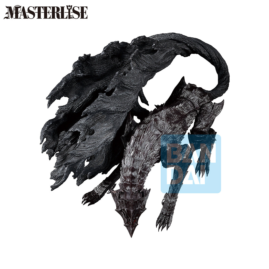 Masterlise Ichibansho Figure Beast of Casca's Dream [Fated Polarity] (Berserk)
