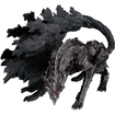 Masterlise Ichibansho Figure Beast of Casca's Dream [Fated Polarity] (Berserk) Base, Thumbnail