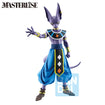 Masterlise Ichibansho Figure Beerus, God of Destruction (Battle of Gods) (Dragon Ball Super) Masterlise Ichibansho Figure Beerus, God of Destruction (Battle of Gods) (Dragon Ball Super)