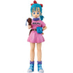 Masterlise Ichibansho Figure Bulma (The Chronicle of Goku) (Dragon Ball) Base, Thumbnail