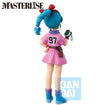 Masterlise Ichibansho Figure Bulma (The Chronicle of Goku) (Dragon Ball) Masterlise Ichibansho Figure Bulma (The Chronicle of Goku) (Dragon Ball)
