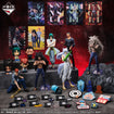 Masterlise Ichibansho Figure Shinobu Sensui [Chapter Black Saga] (Yu Yu Hakusho) 