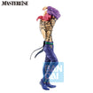 Masterlise Ichibansho Figure Diavolo [The Gathering of Rivals] (JoJo's Bizarre Adventure) Masterlise Ichibansho Figure Diavolo [The Gathering of Rivals] (JoJo's Bizarre Adventure)