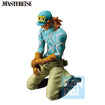 Masterlise Ichibansho Figure Diego Brando [The Gathering of Rivals] (JoJo's Bizarre Adventure) Masterlise Ichibansho Figure Diego Brando [The Gathering of Rivals] (JoJo's Bizarre Adventure)