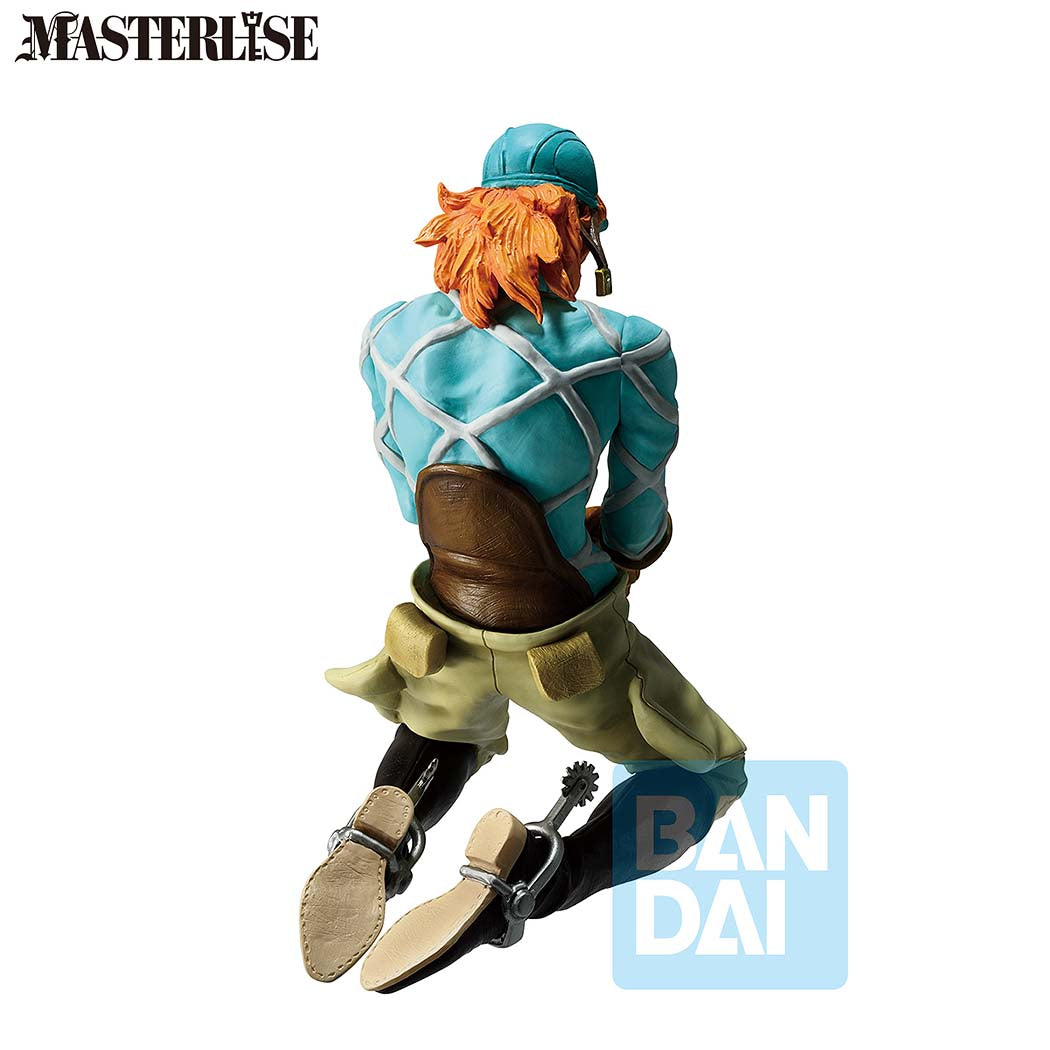 Masterlise Ichibansho Figure Diego Brando [The Gathering of Rivals] (JoJo's Bizarre Adventure)