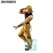 Masterlise Ichibansho Figure Dio [The Gathering of Rivals] (JoJo's Bizarre Adventure) Masterlise Ichibansho Figure Dio [The Gathering of Rivals] (JoJo's Bizarre Adventure)