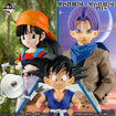 Masterlise Ichibansho Figure Trunks (Dragon Ball GT) 