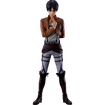 Masterlise Ichibansho Figure Eren [Dedicate Your Heart] (Attack On Titan) Base, Thumbnail