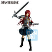 Masterlise Ichibansho Figure Erza Scarlet (Fairy Tail 20th Anniversary) Masterlise Ichibansho Figure Erza Scarlet (Fairy Tail 20th Anniversary)