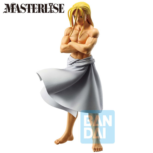 Masterlise Ichibansho Figure: Father (Fullmetal Alchemist)