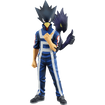Masterlise Ichibansho Figure Fumikage Tokoyami (Growl The Sports Festival) (My Hero Academia) Base, Thumbnail