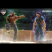 Masterlise Ichibansho Figure Retsu Kaioh [Giant Heartbeat] (Baki) 