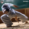 Masterlise Ichibansho Figure Katsumi Orochi [Giant Heartbeat] (Baki) 