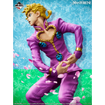 Masterlise Ichibansho Figure Giorno Giovanna [The Gathering of Stars] (Jojo's Bizarre Adventure) Base