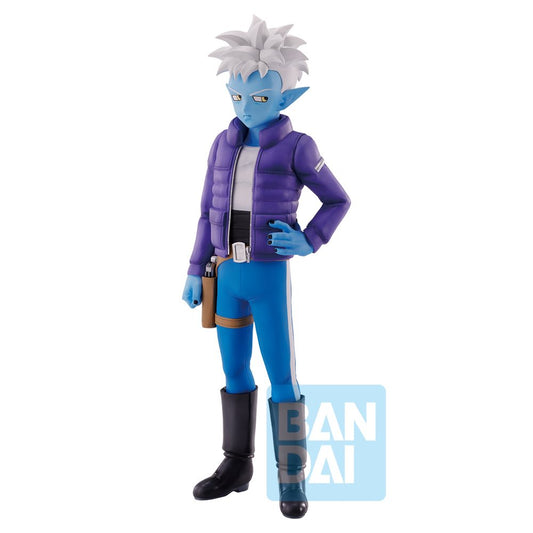 Masterlise Ichibansho Figure: Glorio (Dragon Ball Daima)