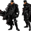 Masterlise Ichibansho Figure Guts [Fated Polarity] (Berserk) 