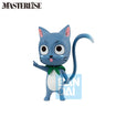 Masterlise Ichibansho Figure Happy (Fairy Tail 20th Anniversary) Masterlise Ichibansho Figure Happy (Fairy Tail 20th Anniversary)