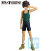 Masterlise Ichibansho Figure Heero Yuy (Mobile Suit Gundam Wing) 