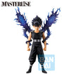 Masterlise Ichibansho Figure Hiei (Dark Tournament Vol. 3) (Yu Yu Hakusho)