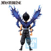 Masterlise Ichibansho Figure Hiei (Dark Tournament Vol. 3) (Yu Yu Hakusho)